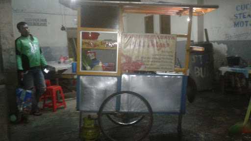 Bakmi Surabaya Mas Bagiyo 3