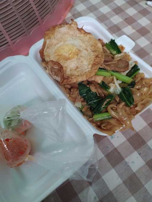 Bakmie & Seafood 99 4