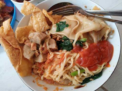 Bakso Condong Raos Proklamasi 2