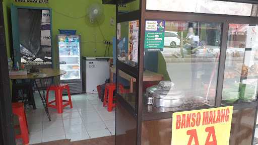 Bakso Malang Aa O'Boer Kartini 5