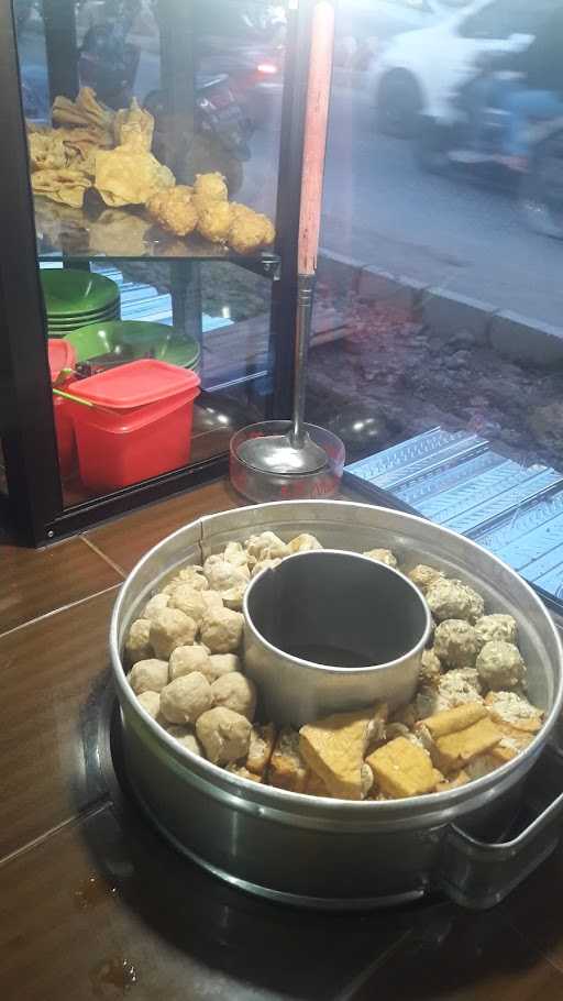 Bakso Malang Aa O'Boer Kartini 3