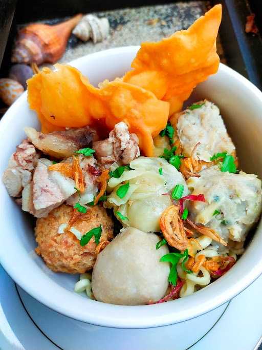 Bakso Malang Aa O'Boer Kartini 2