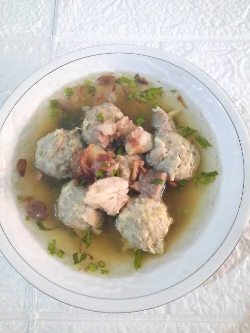 Bakso Malang Aa O'Boer Kartini 4