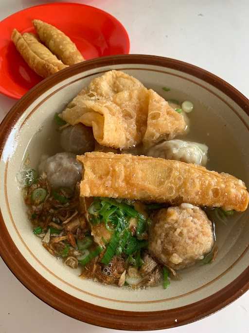 Bakso Malang Wiji Jaya Depok 3