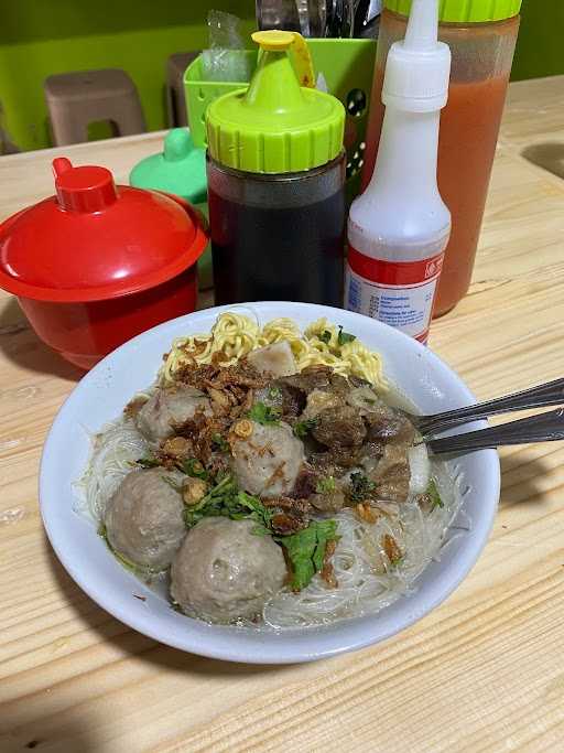 Bakso Mbah Wong 2