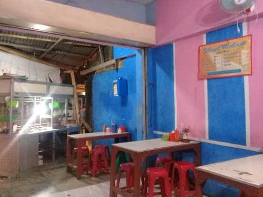 Warung Mas Alif 4