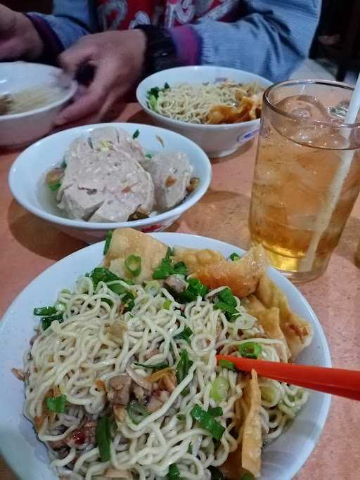 Bakso Rudal Wonogiri 10