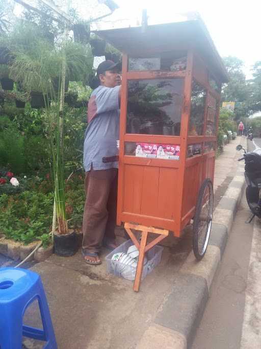 Bubur Ayam Kang Yaya Gendut 8