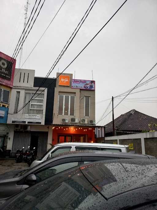 Bubur Bawain Depok Siliwangi 3