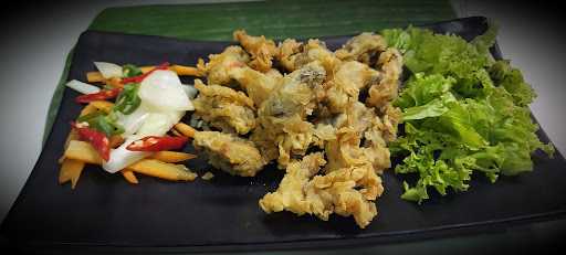 Damparan Seafood & Sunda 4