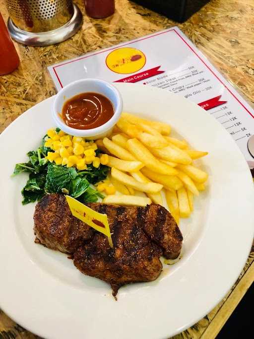 Dapur Steak 76 3