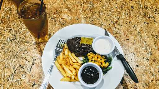 Dapur Steak 76 9