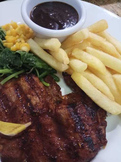 Dapur Steak 76 6