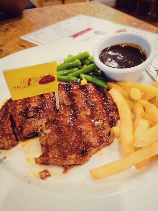 Dapur Steak 76 2