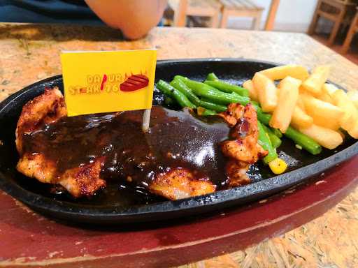 Dapur Steak 76 4