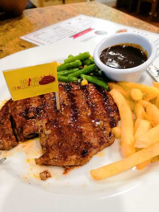 Dapur Steak 76 5