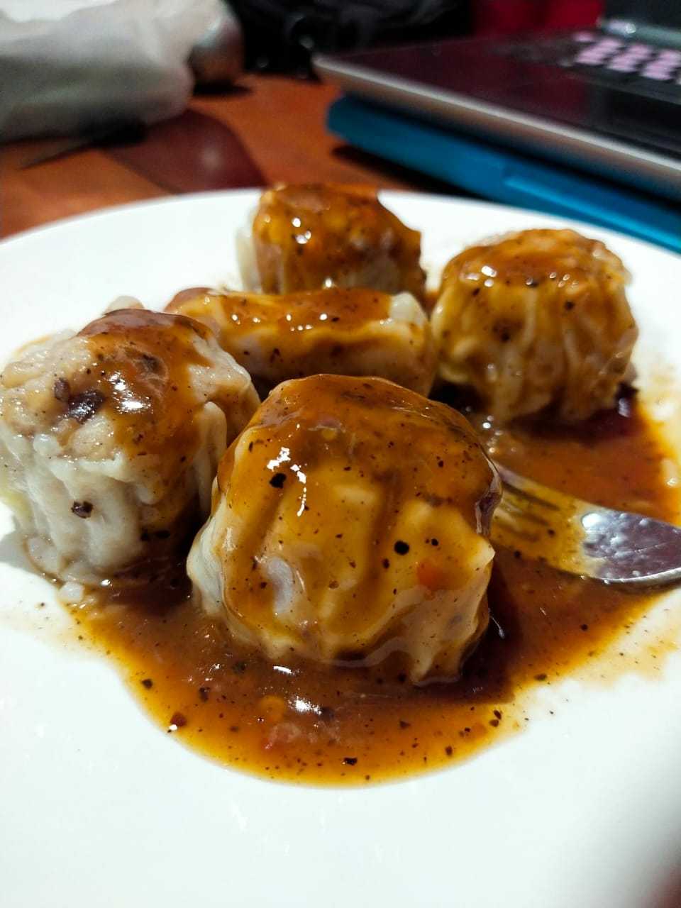 Dimsum Cemara 7