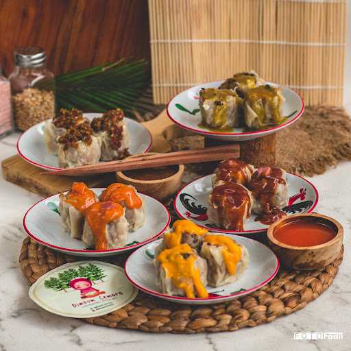 Dimsum Cemara 6