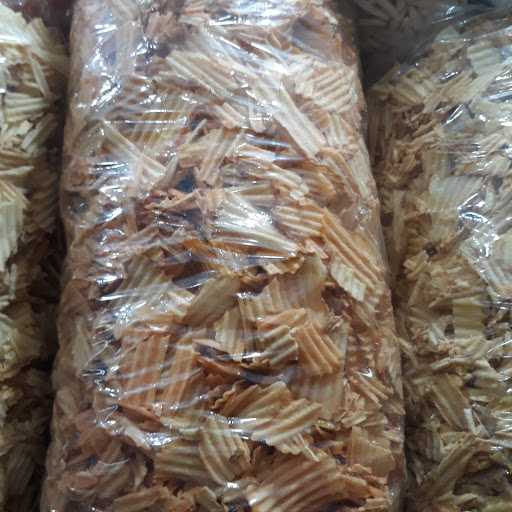 Hasbi Snack Jaya Depok(Agen Kue Kering) 9