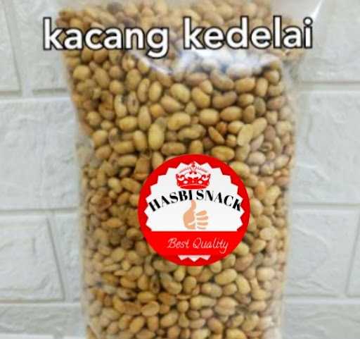 Hasbi Snack Jaya Depok(Agen Kue Kering) 4