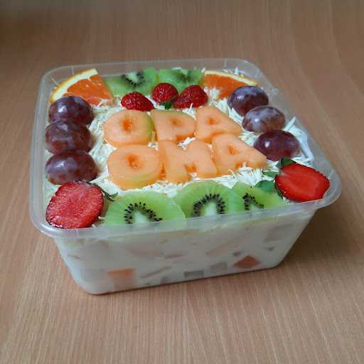 Ini Salad 7