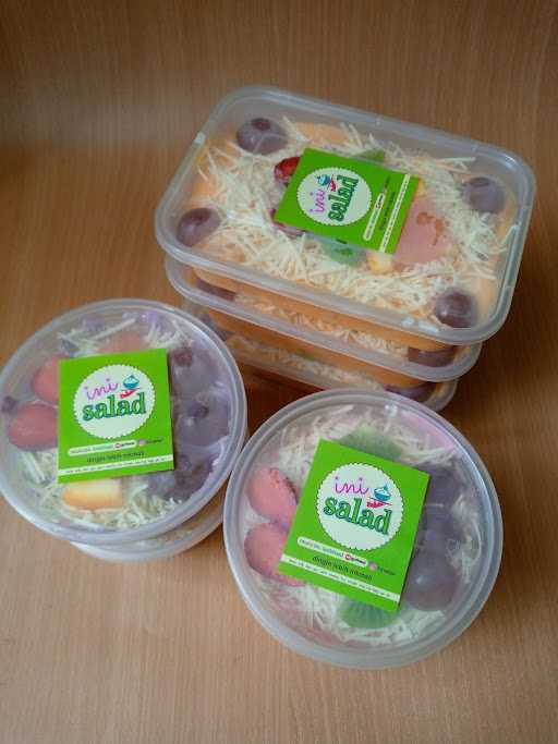 Ini Salad 5