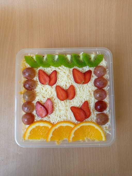 Ini Salad 6