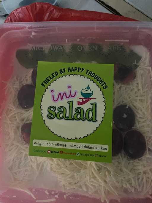 Ini Salad 2