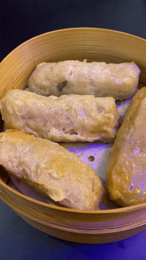 Kaybun Dimsum - Depok 5