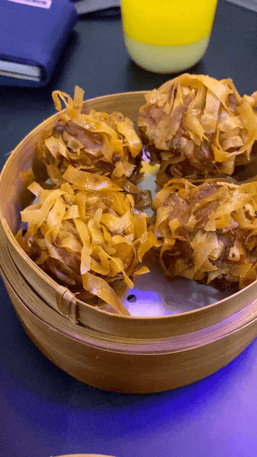 Kaybun Dimsum - Depok 8