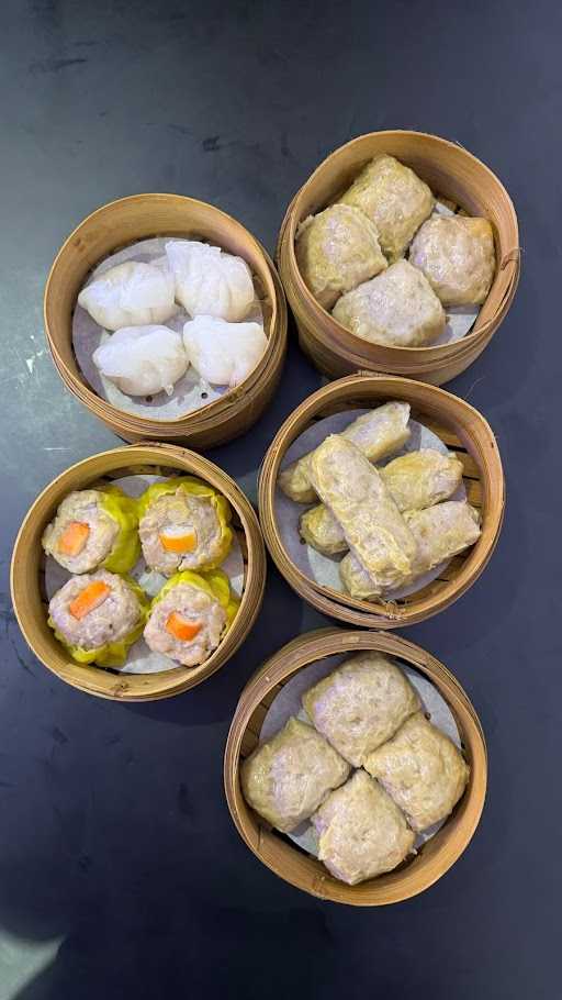 Kaybun Dimsum - Depok 2