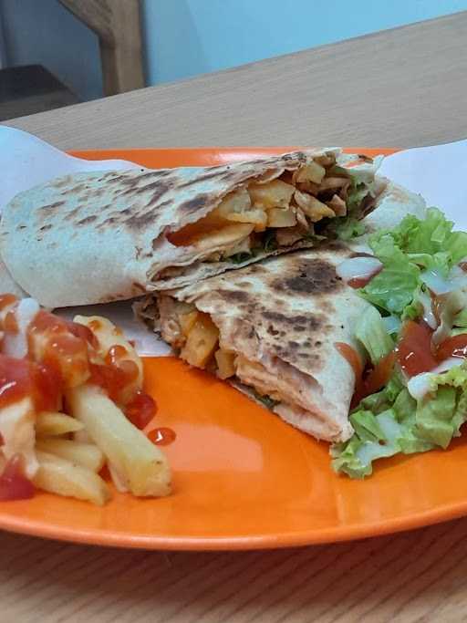 Kebab Shawarma Alquds 2