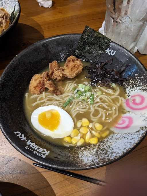 Keira-Ku Ramen 8