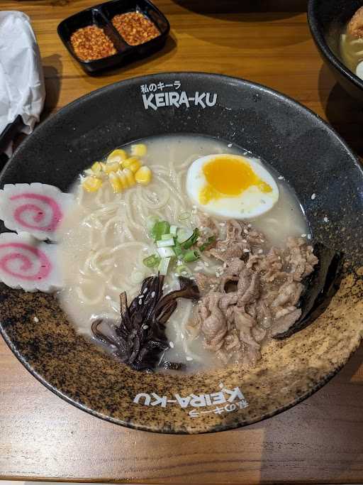 Keira-Ku Ramen 6