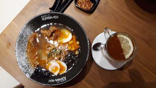 Keira-Ku Ramen 1