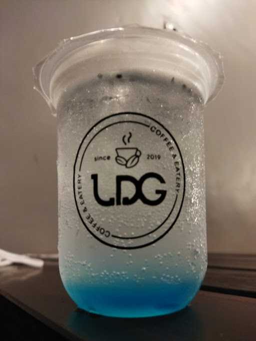 Ldg Cafe & Coffee 1