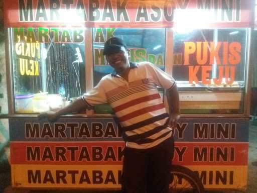 Martabak Bang Asoy 8