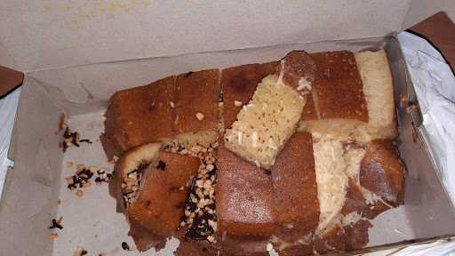 Martabak Mertua - Depok 2