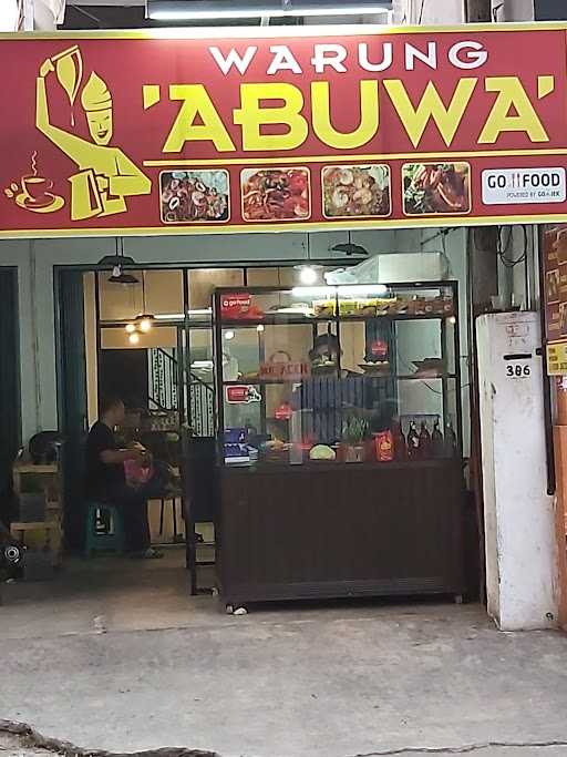 Mie Aceh Abuwa 5