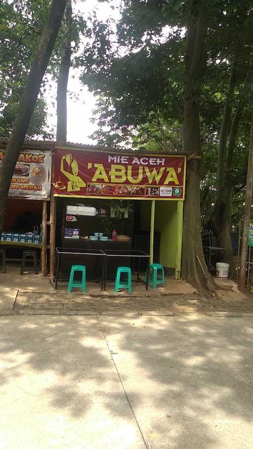 Mie Aceh Abuwa 6