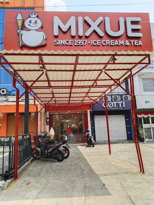 Mixue Sentosa Raya 8