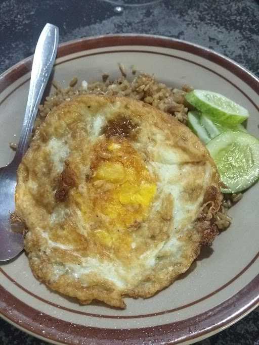 Nasi Goreng Slamet Uenak 3