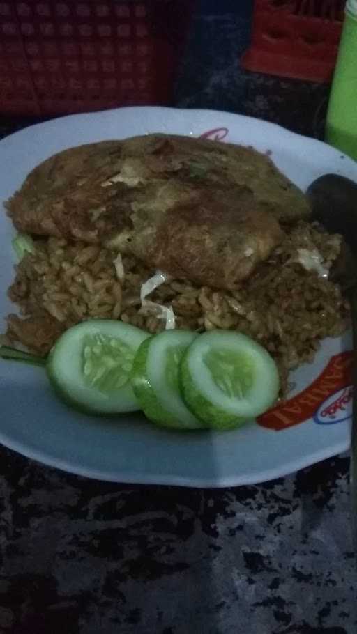 Nasi Goreng Slamet Uenak 1