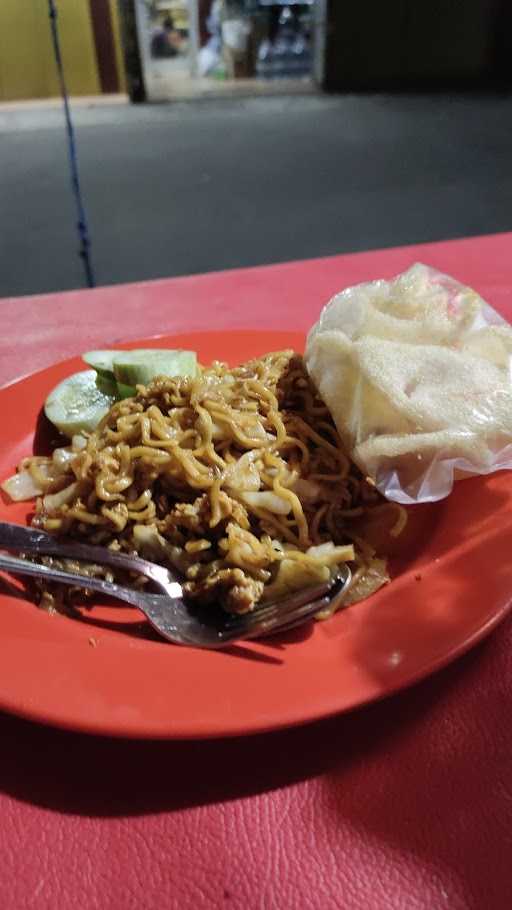 Nasi Goreng Mas Jangkung 4