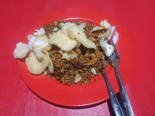 Nasi Goreng Mas Jangkung 2