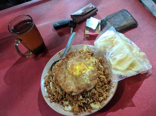 Nasi Goreng Pak Mukri 6