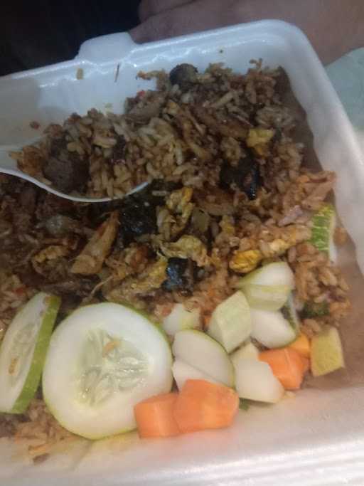 Nasi Goreng Spesial Bang Toha 5