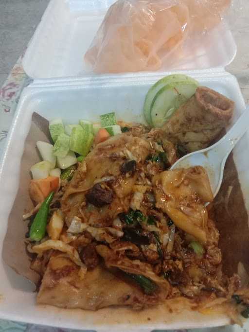 Nasi Goreng Spesial Bang Toha 6