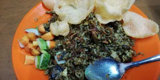 Nasi Goreng Spesial Bang Toha 2