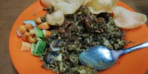 Nasi Goreng Spesial Bang Toha 4